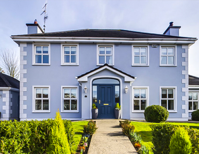 Painters and Decorators Cork