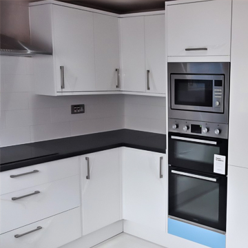 Kitchen Fitters in Cork