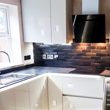 Kitchen Fitter in Limerick